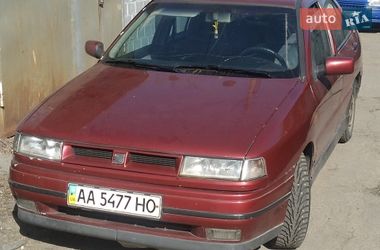 Седан SEAT Toledo 1991 в Києві