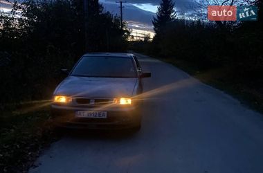 Седан SEAT Toledo 1994 в Коломые