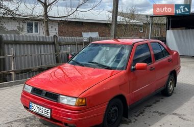 Седан SEAT Toledo 1992 в Іваничах