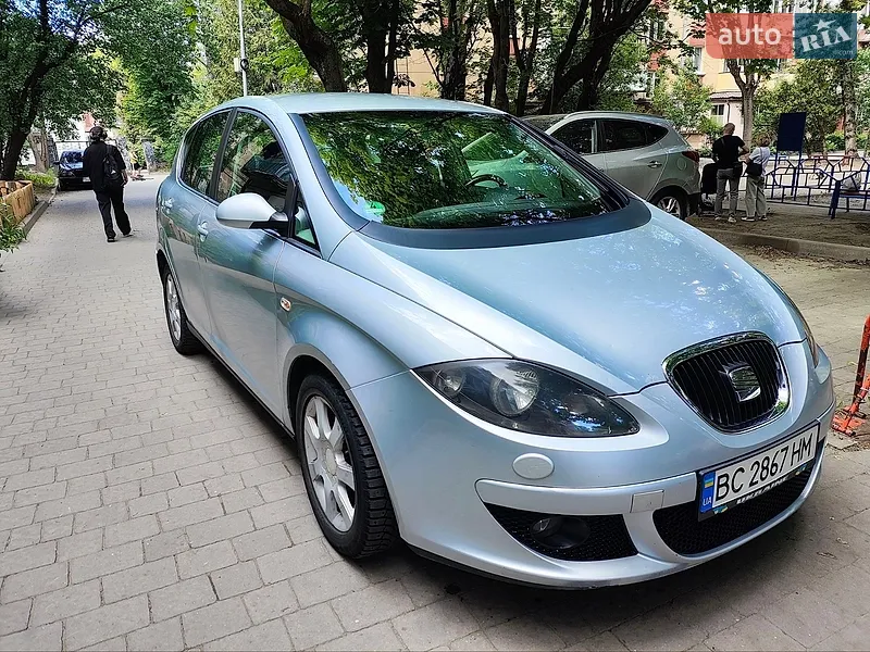 SEAT Toledo