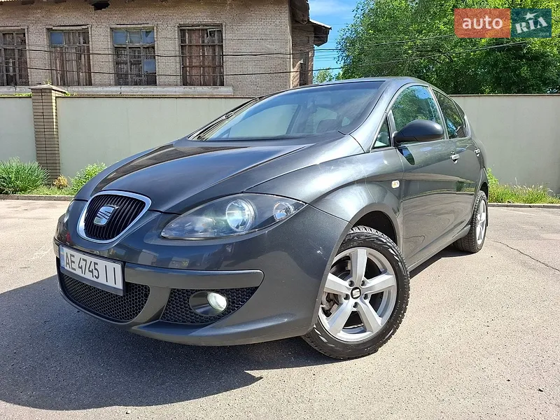 SEAT Toledo