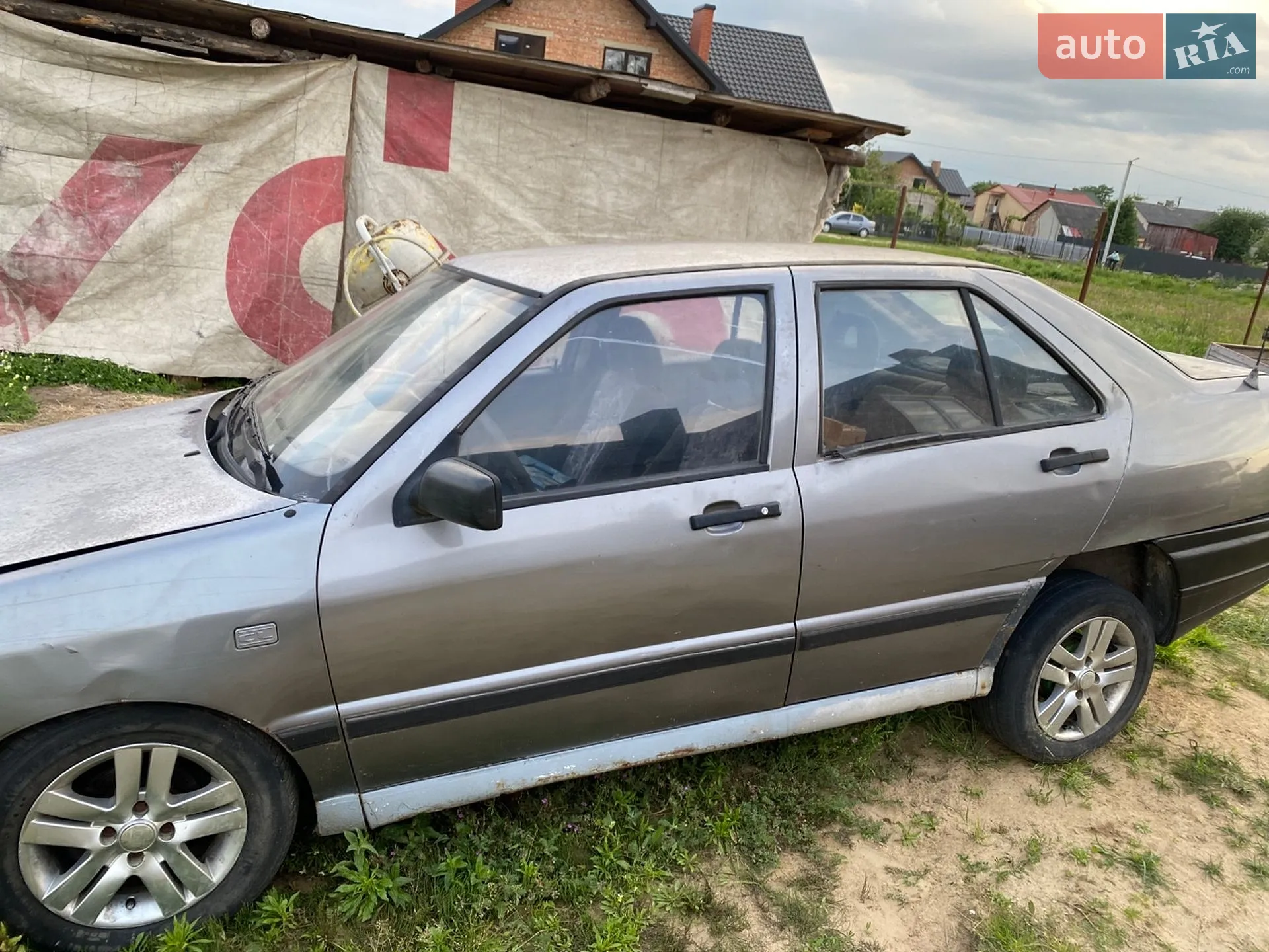 SEAT Toledo 1993 VIN VSSZZZ1LZZD024922 фото оголошення 2 з 10