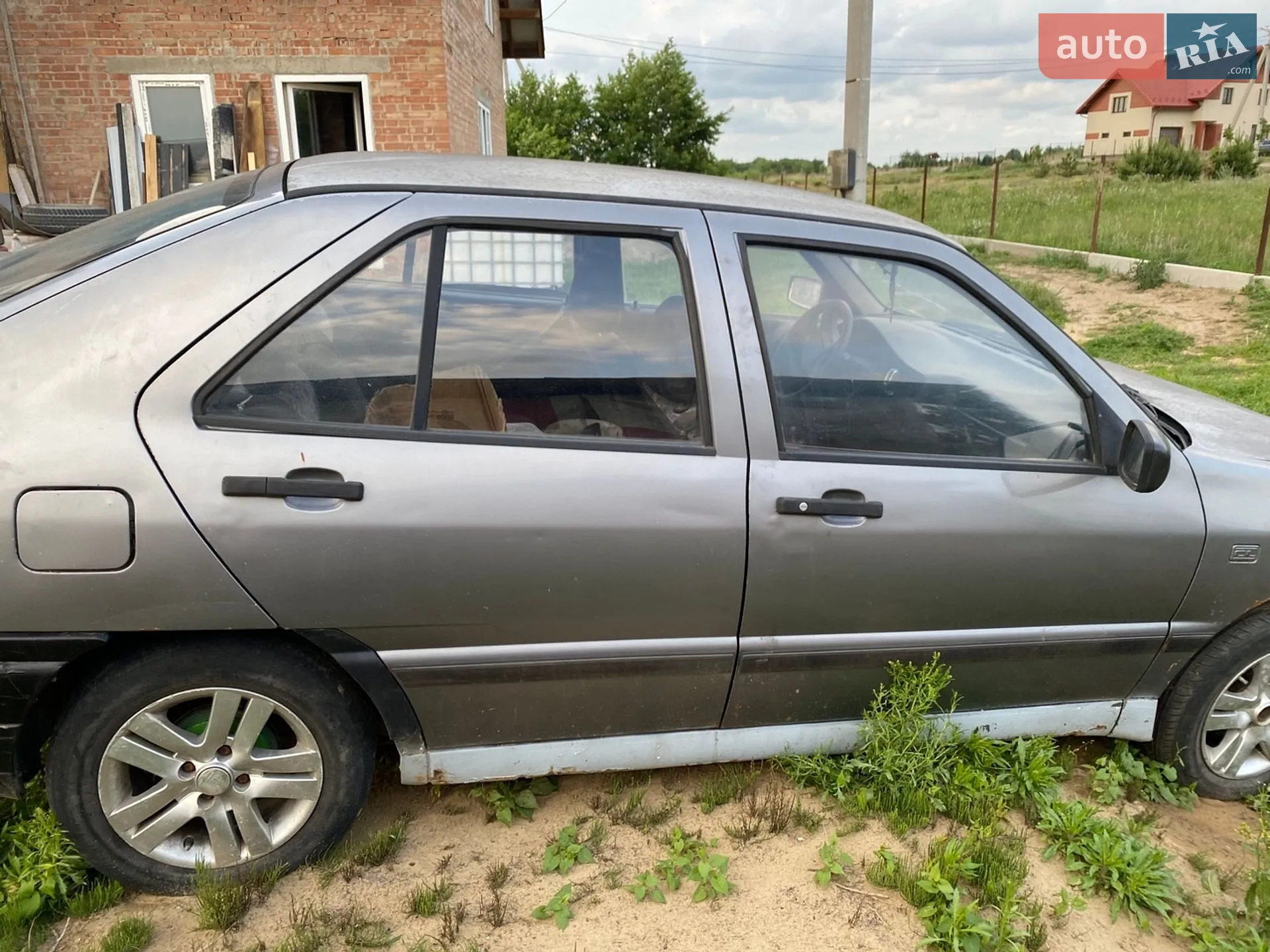 SEAT Toledo 1993 VIN VSSZZZ1LZZD024922 фото оголошення 7 з 10