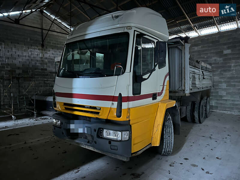 Самосвал Seddon Atkinsons M26.245 2006 в 