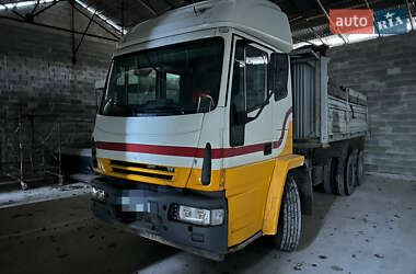 Самосвал Seddon Atkinsons M26.245 2006 в 