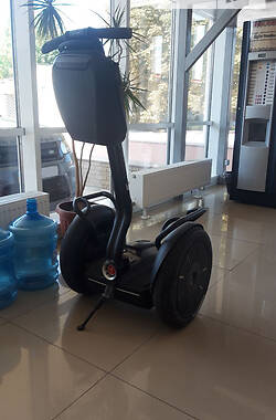 Другой мототранспорт Segway I2 2016 в 