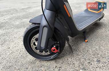 Скутер Segway SGW1000F-S3 2024 в 