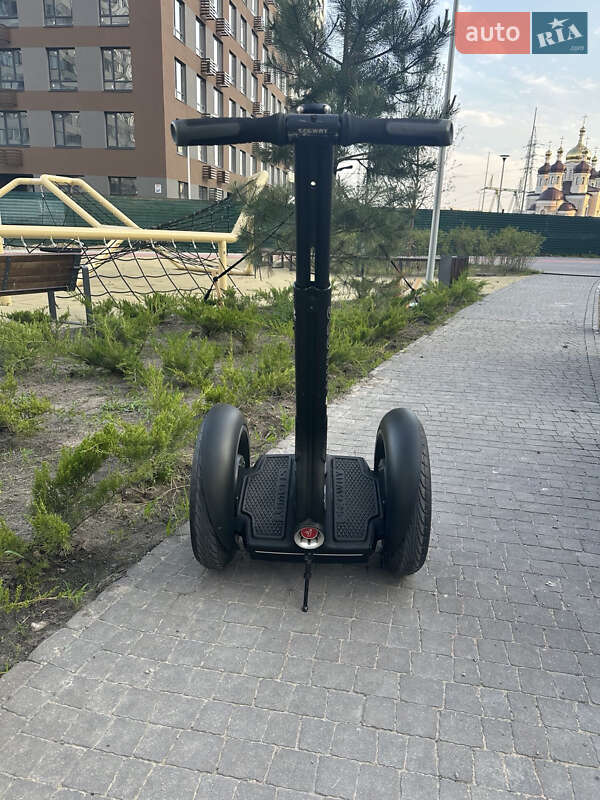 Мотовездеход Segway X2 2007 в Киеве