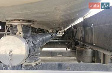 Цистерна Seka 105 2013 в  фото 6 Цистерна Seka 105 2013 в