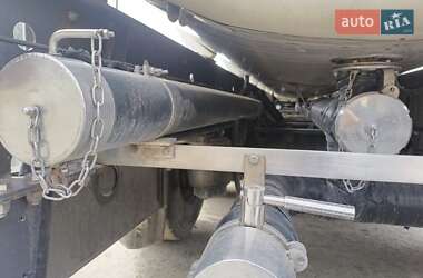 Цистерна Seka 105 2013 в  фото 7 Цистерна Seka 105 2013 в