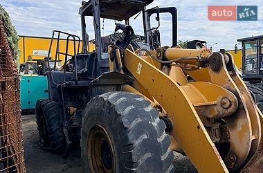 Фронтальні навантажувачі SEM 656 2017 в Києві