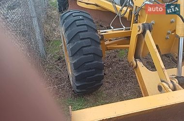 Автогрейдер SEM 919 2019 в Кагарлыке