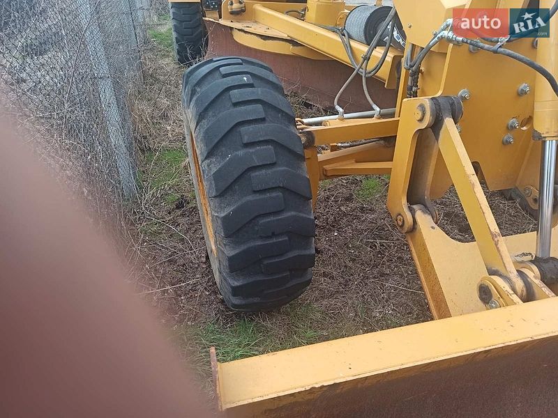 Автогрейдер SEM 919 2019 в Кагарлыке
