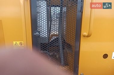 Автогрейдер SEM 919 2019 в Кагарлыке