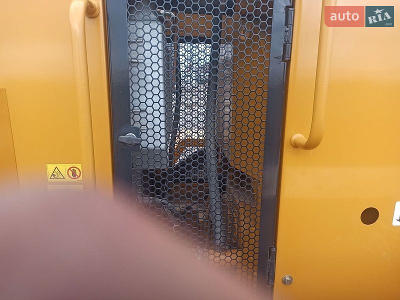 Автогрейдер SEM 919 2019 в Кагарлыке