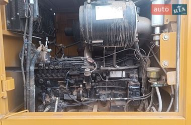 Автогрейдер SEM 919 2019 в Кагарлыке