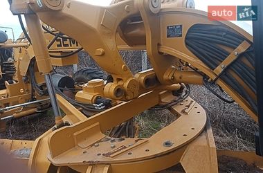 Автогрейдер SEM 919 2019 в Кагарлыке