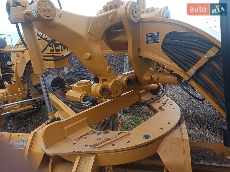 Автогрейдер SEM 919 2019 в Кагарлыке