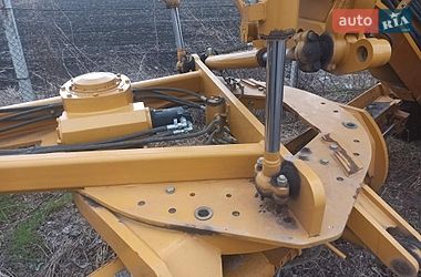 Автогрейдер SEM 919 2019 в Кагарлыке