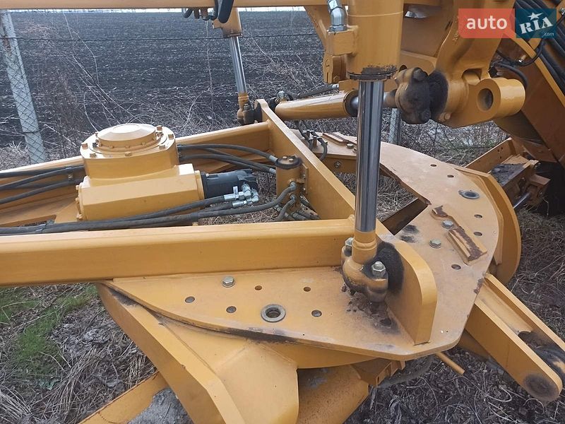 Автогрейдер SEM 919 2019 в Кагарлыке