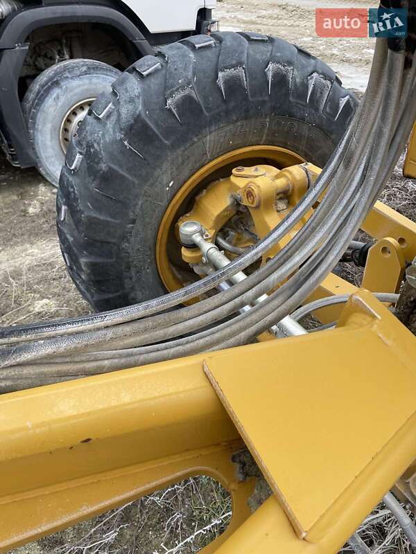 Автогрейдер SEM 922 2020 в Киеве