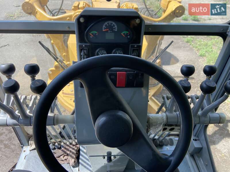 Автогрейдер SEM 922 2021 в Никополе