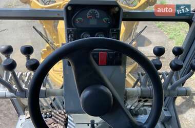 Автогрейдер SEM 922 2021 в 