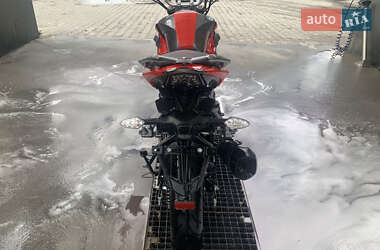 Мотоцикл Без обтікачів (Naked bike) Senke Leopard 2020 в Болехові
