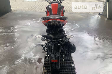 Мотоцикл Без обтікачів (Naked bike) Senke Leopard 2020 в Болехові