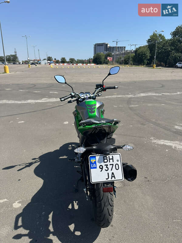 AUTO.RIA – Продам Сенке Leopard LGVSPP108KZ423012