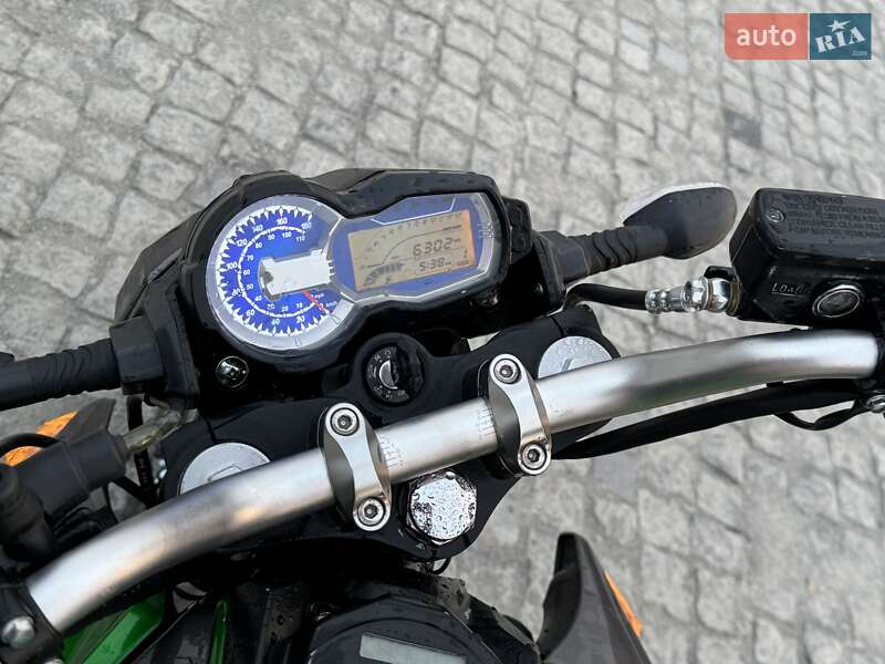 Грузовые мотороллеры, мотоциклы, скутеры, мопеды Senke Leopard 2023 в Черновцах