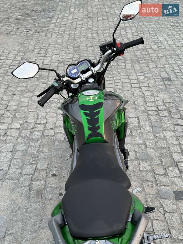 Грузовые мотороллеры, мотоциклы, скутеры, мопеды Senke Leopard 2023 в Черновцах