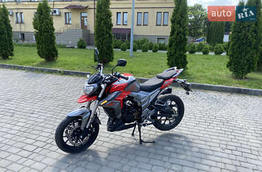 Мотоцикл Супермото (Motard) Senke Leopard 2024 в Коломиї