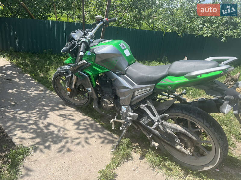 Мини спорт Senke Leopard 2020 в Новой Ушице фото 2 Мини спорт Senke Leopard 2020 в Новой Ушице