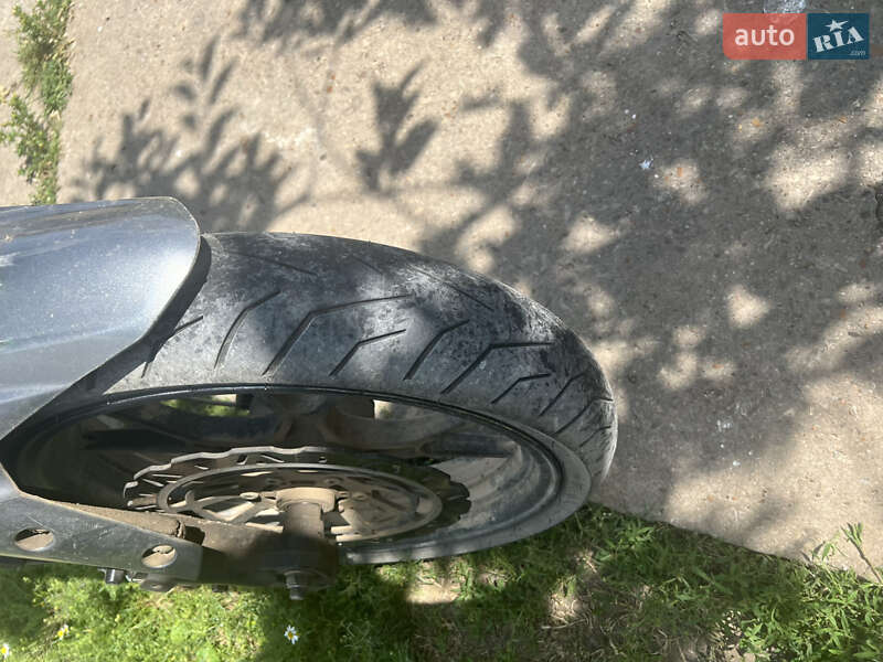 Мини спорт Senke Leopard 2020 в Новой Ушице фото 4 Мини спорт Senke Leopard 2020 в Новой Ушице