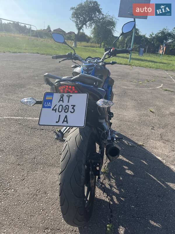 Мотоцикл Без обтекателей (Naked bike) Senke Leopard 2022 в Коломые фото 8 Мотоцикл Без обтекателей (Naked bike) Senke Leopard 2022 в Коломые