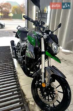 Мотоцикл Многоцелевой (All-round) Senke Leopard 2023 в Киеве