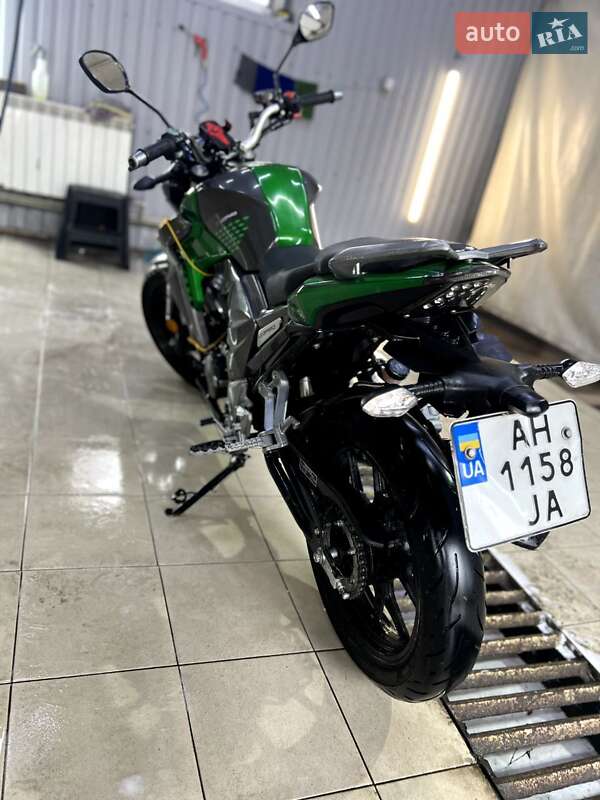 Мотоцикл Многоцелевой (All-round) Senke Leopard 2023 в Киеве фото 6 Мотоцикл Многоцелевой (All-round) Senke Leopard 2023 в Киеве