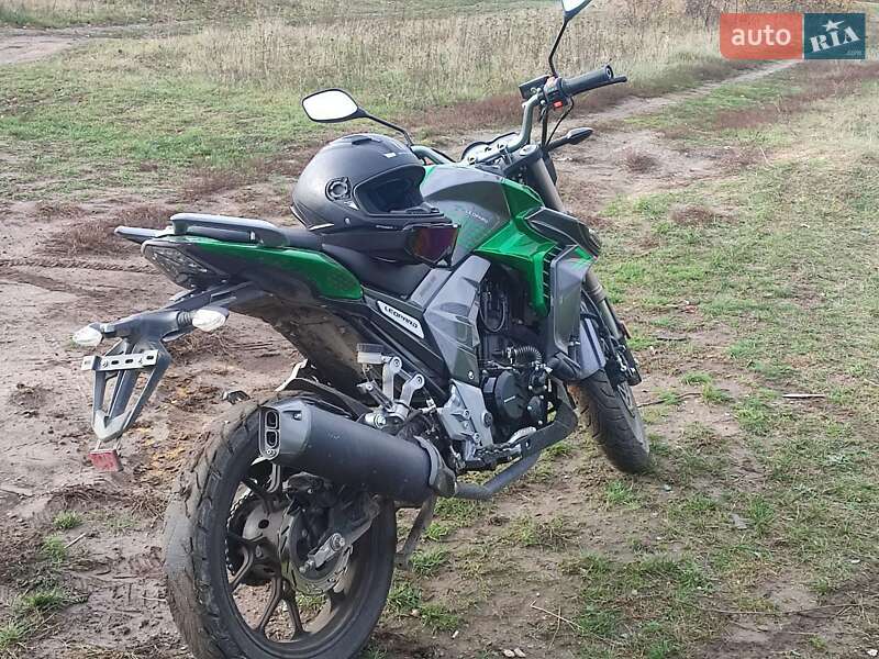 Мини спорт Senke Leopard 2023 в Харькове