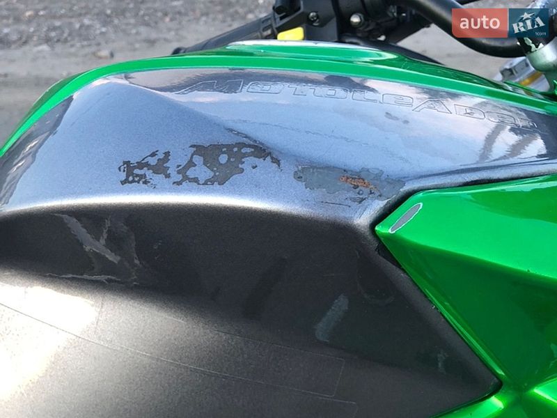 Мотоцикл Супермото (Motard) Senke Leopard 2019 в Києві