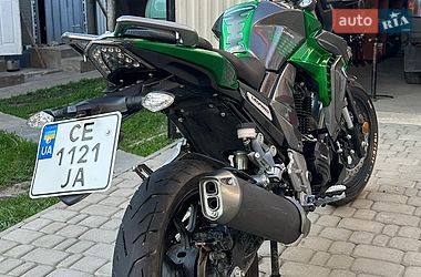 Мотоцикл Без обтікачів (Naked bike) Senke Leopard 2023 в Росошанах