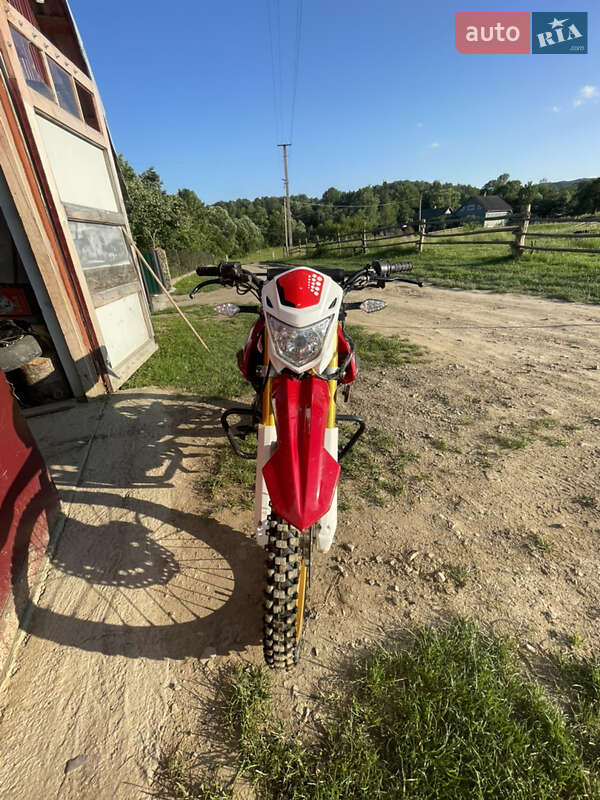 Мотоцикл Внедорожный (Enduro) Senke SK 2019 в Сторожинце фото 6 Мотоцикл Внедорожный (Enduro) Senke SK 2019 в Сторожинце