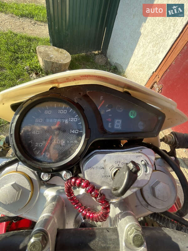 Мотоцикл Внедорожный (Enduro) Senke SK 2019 в Сторожинце фото 10 Мотоцикл Внедорожный (Enduro) Senke SK 2019 в Сторожинце