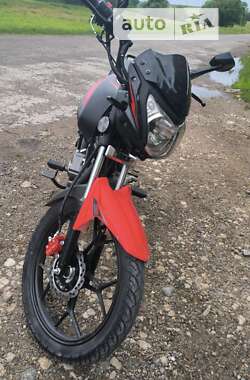 Мотоцикл Классік Senke SK 2023 в Кіцмані