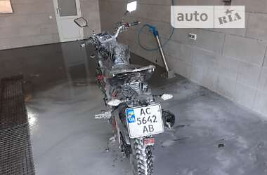 Мотоцикл Классік Senke SK 2020 в Камені-Каширському