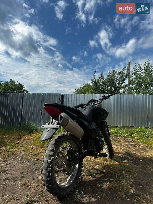 Мотоцикл Кросс Senke SK 2022 в Черновцах