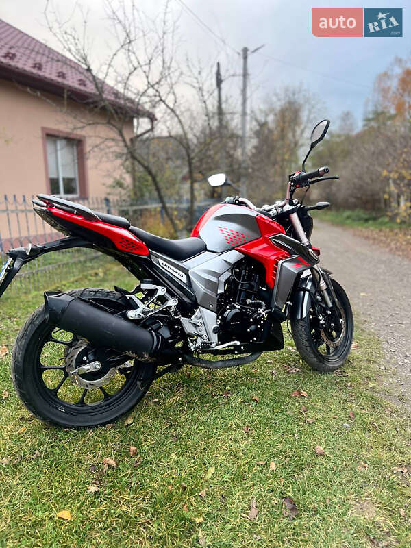 Мотоцикл Классик Senke SK 2021 в Теребовле