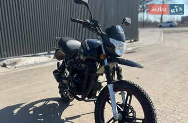 Мотоцикл Кросс Senke SK 2019 в Коломые