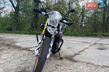 Мотоцикл Кросс Senke SK 2021 в Стрые