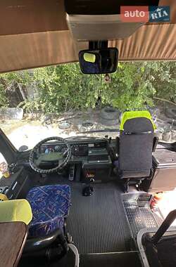 Туристический / Междугородний автобус Setra 215 HD 1999 в 